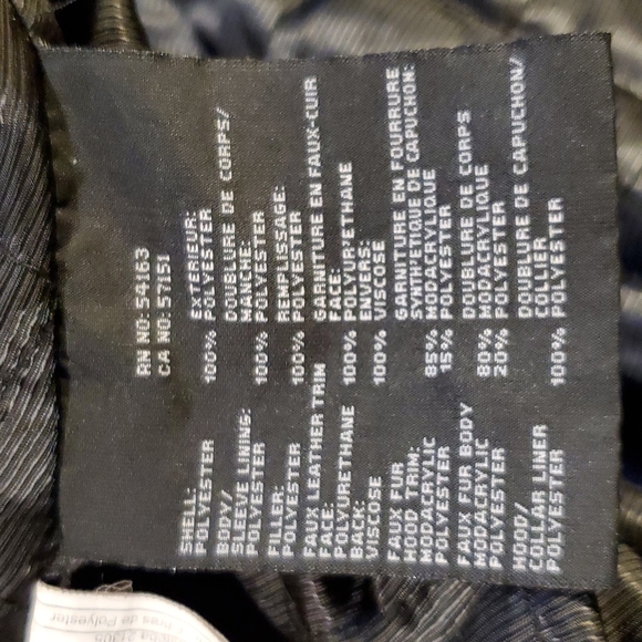 Marc New York Jacket - Picture 10 of 11